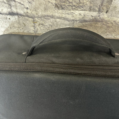 Roland SC-G61W3 61-key Keyboard Soft Case with Wheels