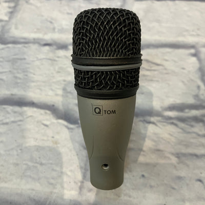 Samson Q Tom Dynamic Microphone