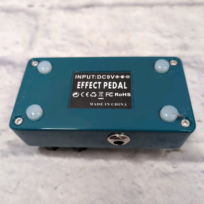 Movall Carlo Chorus Pedal