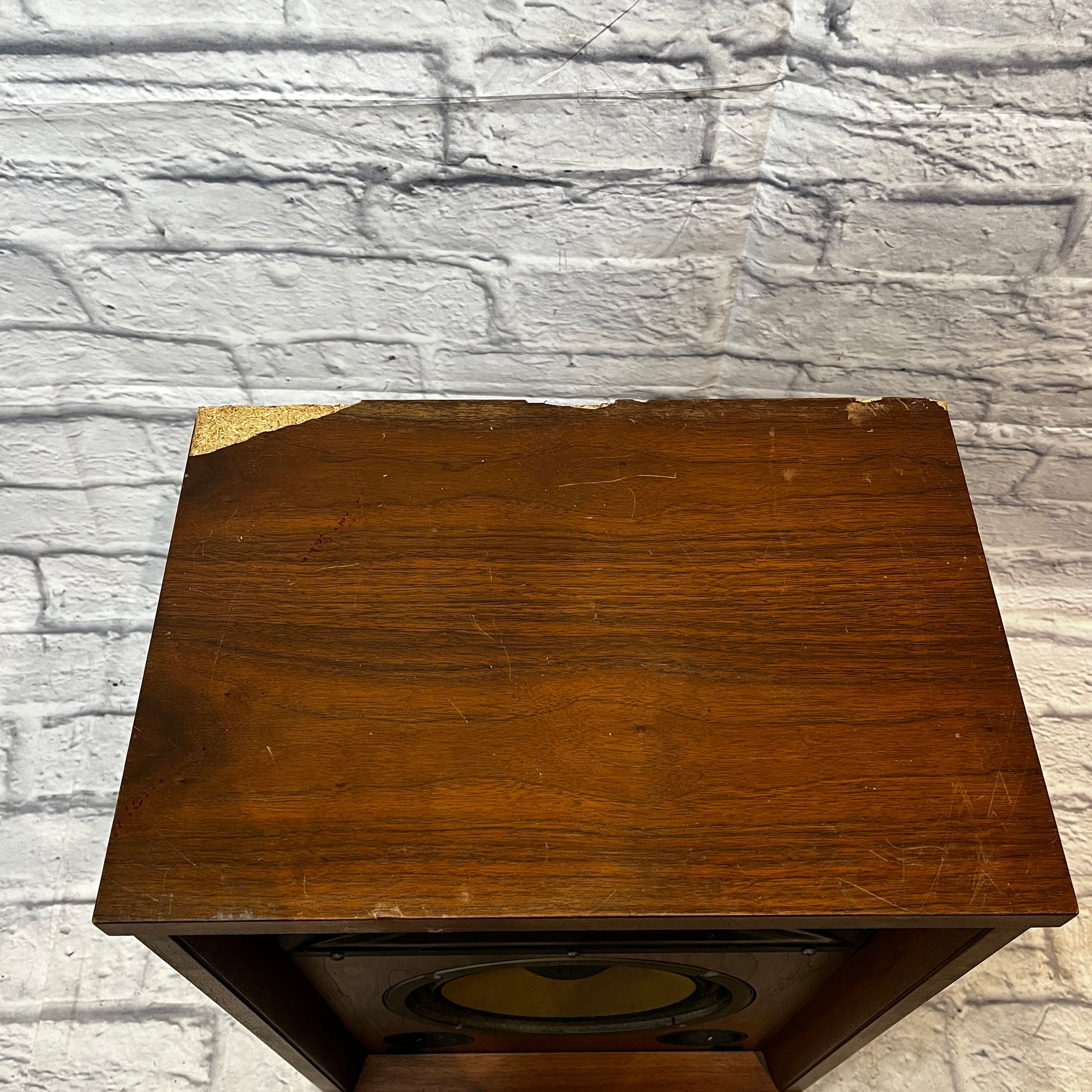 Sansui SP-1200 Home Audio Speakers