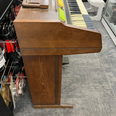 Vintage Hammond Piper II Console Organ