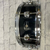 pacific 14 Black Snare Drum