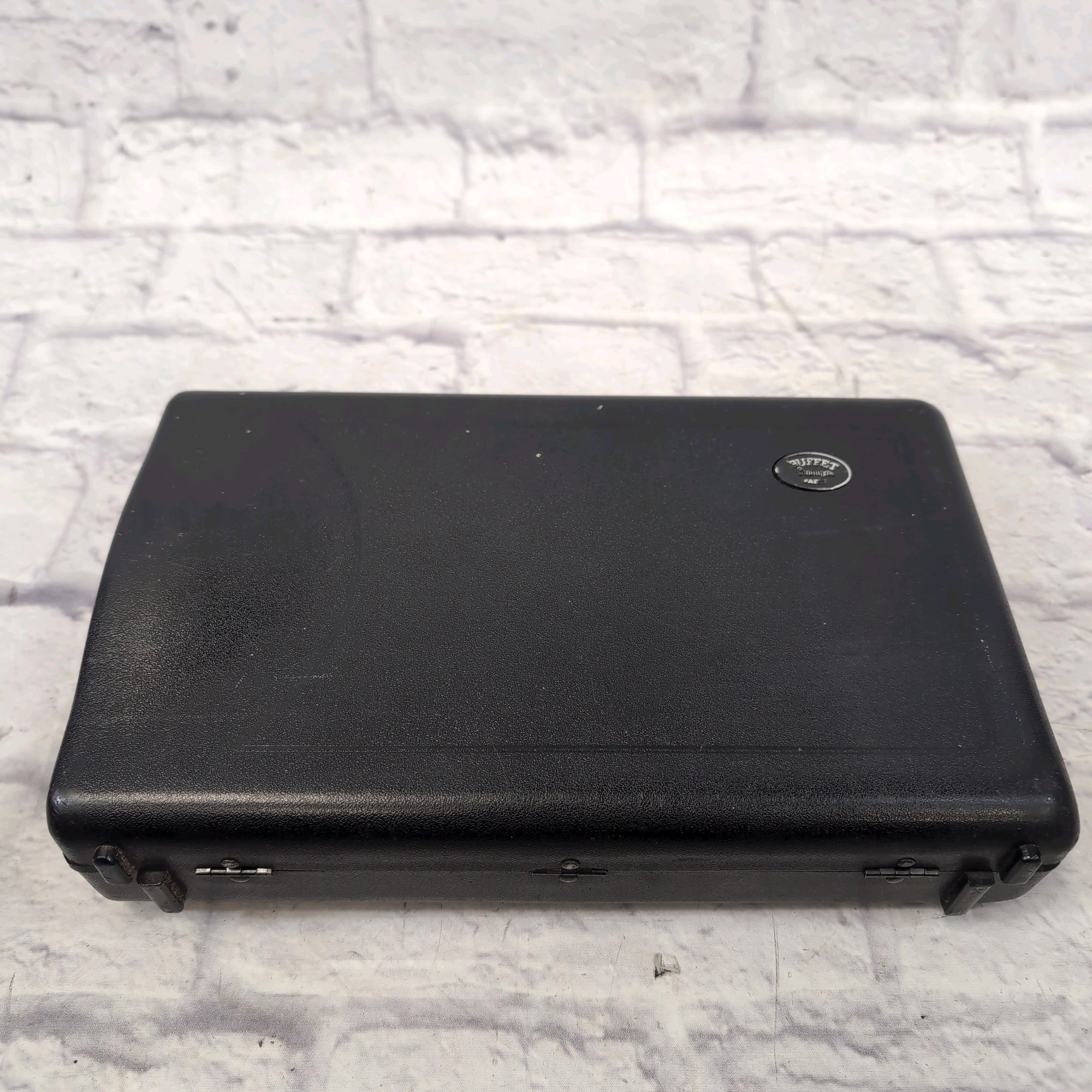 Buffet B12 Clarinet with Case