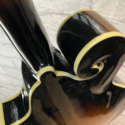 Michael Kelly L-Solid F-Style Mandolin w/ case