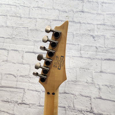 Ibanez RG5EX1 Electric Guitar