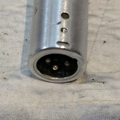 Unknown Cardiod Dynamic Mic Microphone