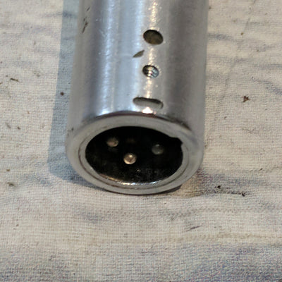Unknown Cardiod Dynamic Mic Microphone