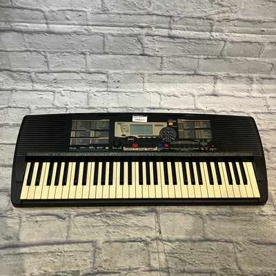 Yamaha PSR-225 Digital piano