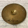 Zildjian ZBT Plus 20 Inch Crash Ride Cymbal