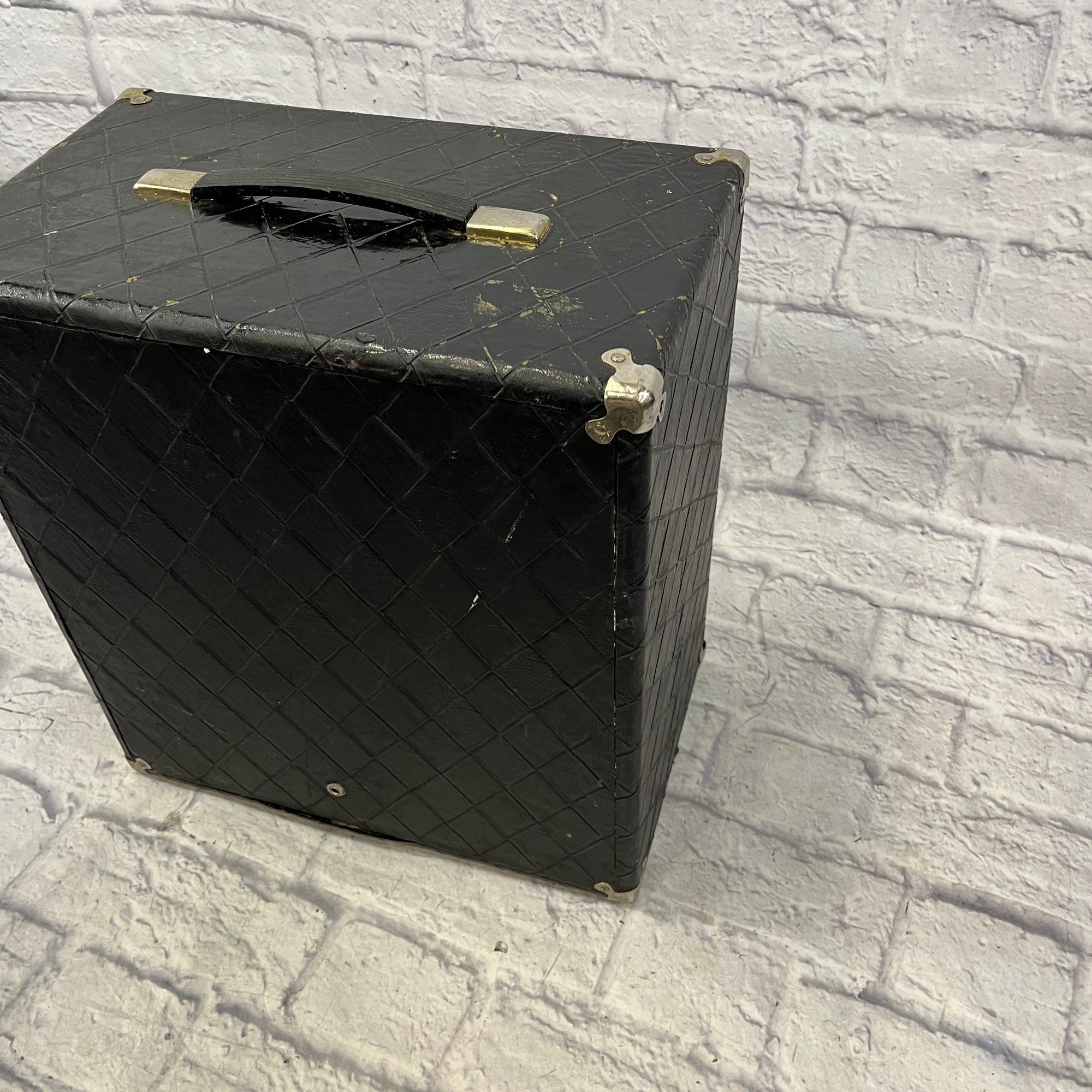 Unknown 15in PA Speaker