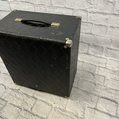 Unknown 15in PA Speaker