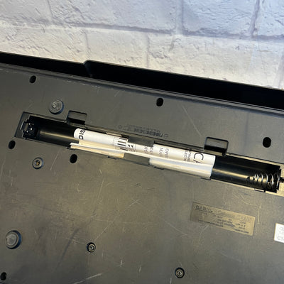 Casio CT-655 61-Key Electronic Keyboard