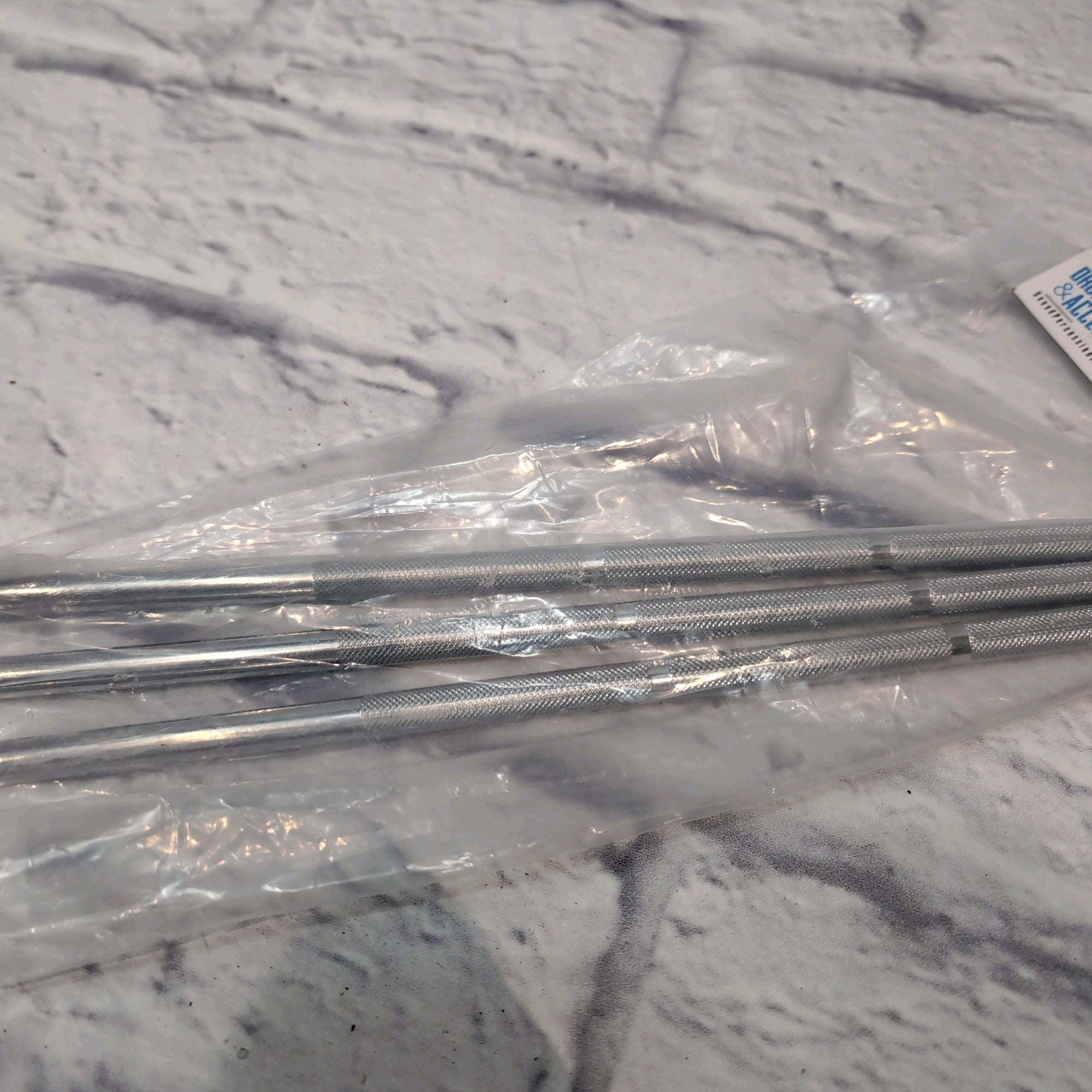 SPL SPD17 10.5mm Floor Tom Legs Set (3)