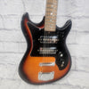 Harmony H802 Electric Guitar