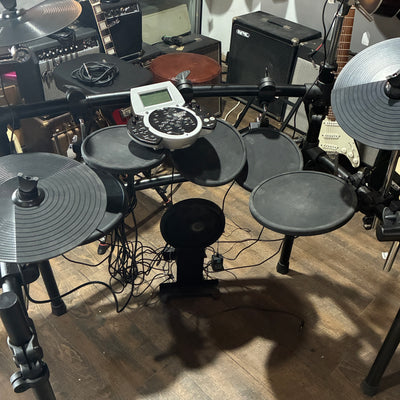 Simmons SD9K Electric Drum Kit