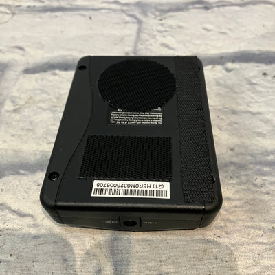 Line 6 RXS06 Relay G30 Wireless Receiver