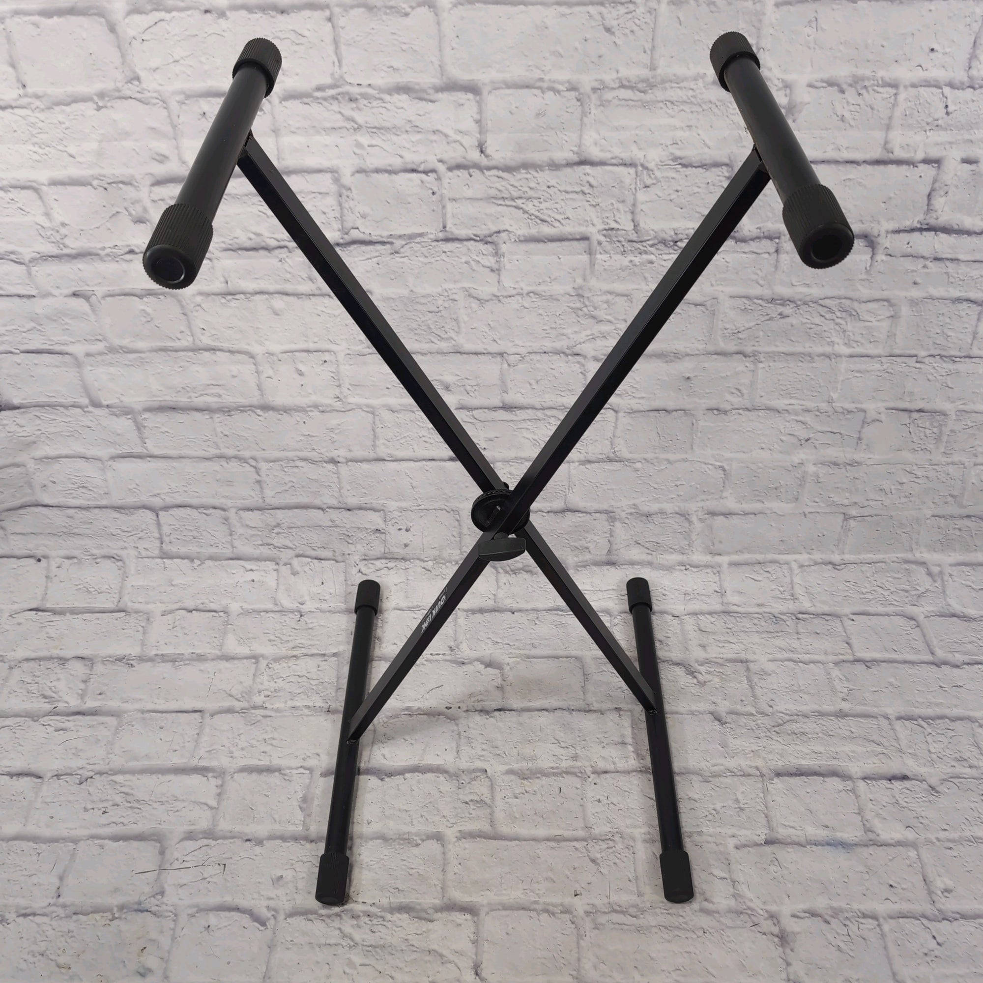 Quik Lok Keyboard Stand X-Brace
