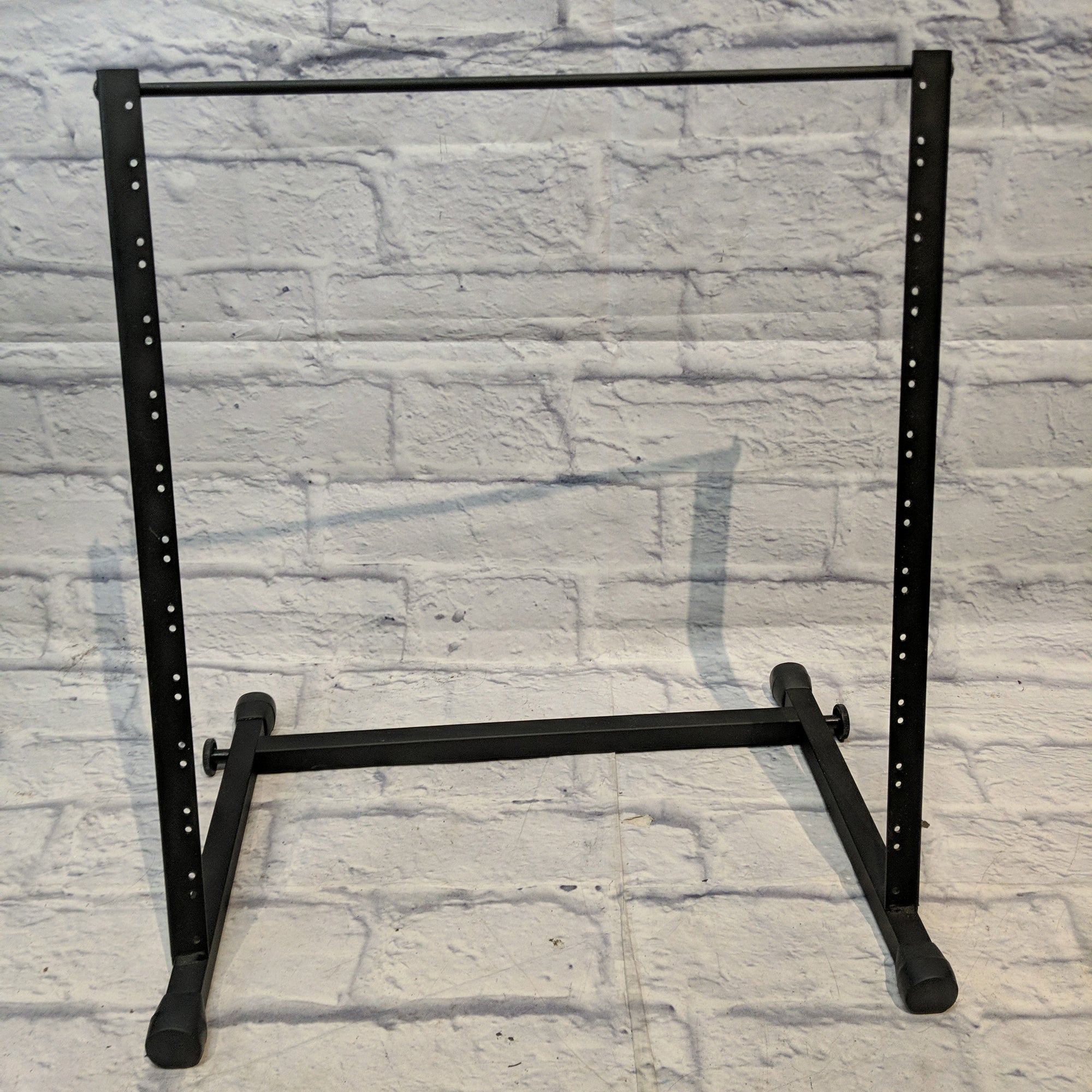 Unknown Desktop 11 Count Rack Stand Rack