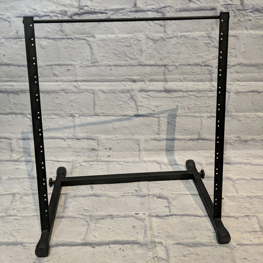 Unknown Desktop 11 Count Rack Stand Rack