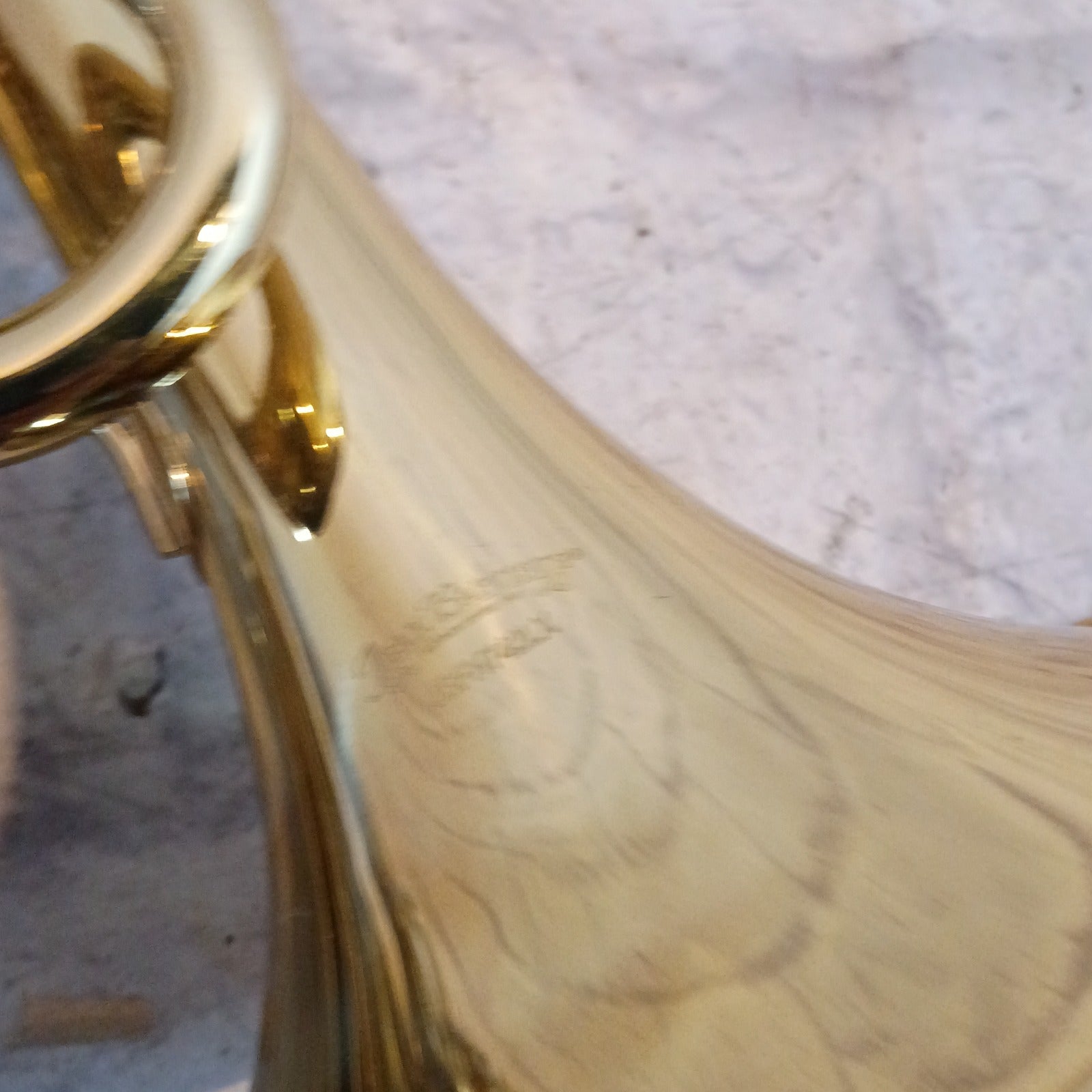 Jean Baptiste Beginner Sized Fench Horn
