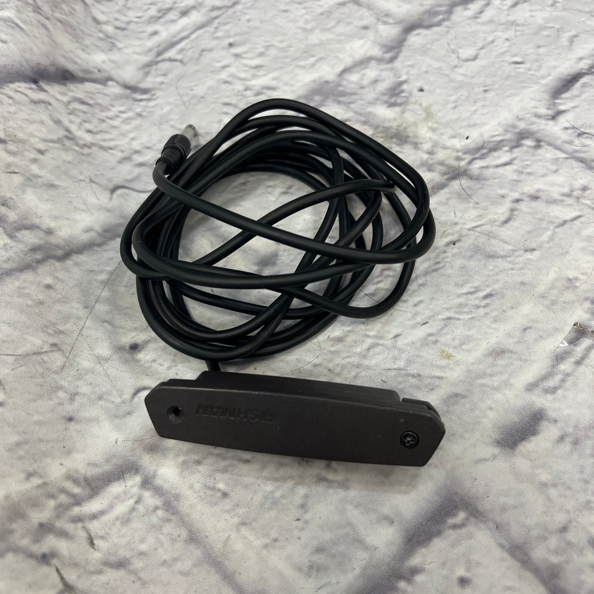 Fishman Neo-D Single Coil Soundhole Pickup
