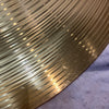 Pearl 18" Crash Ride Cymbal