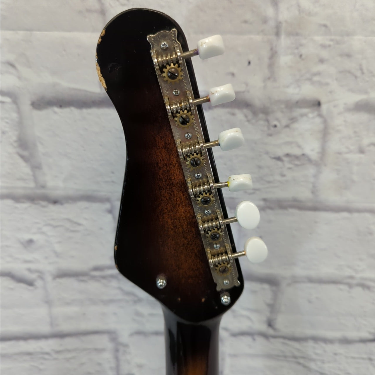Truetone Acoustic Guitar - Natural