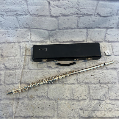 Gemeinhardt 2SP  Flute