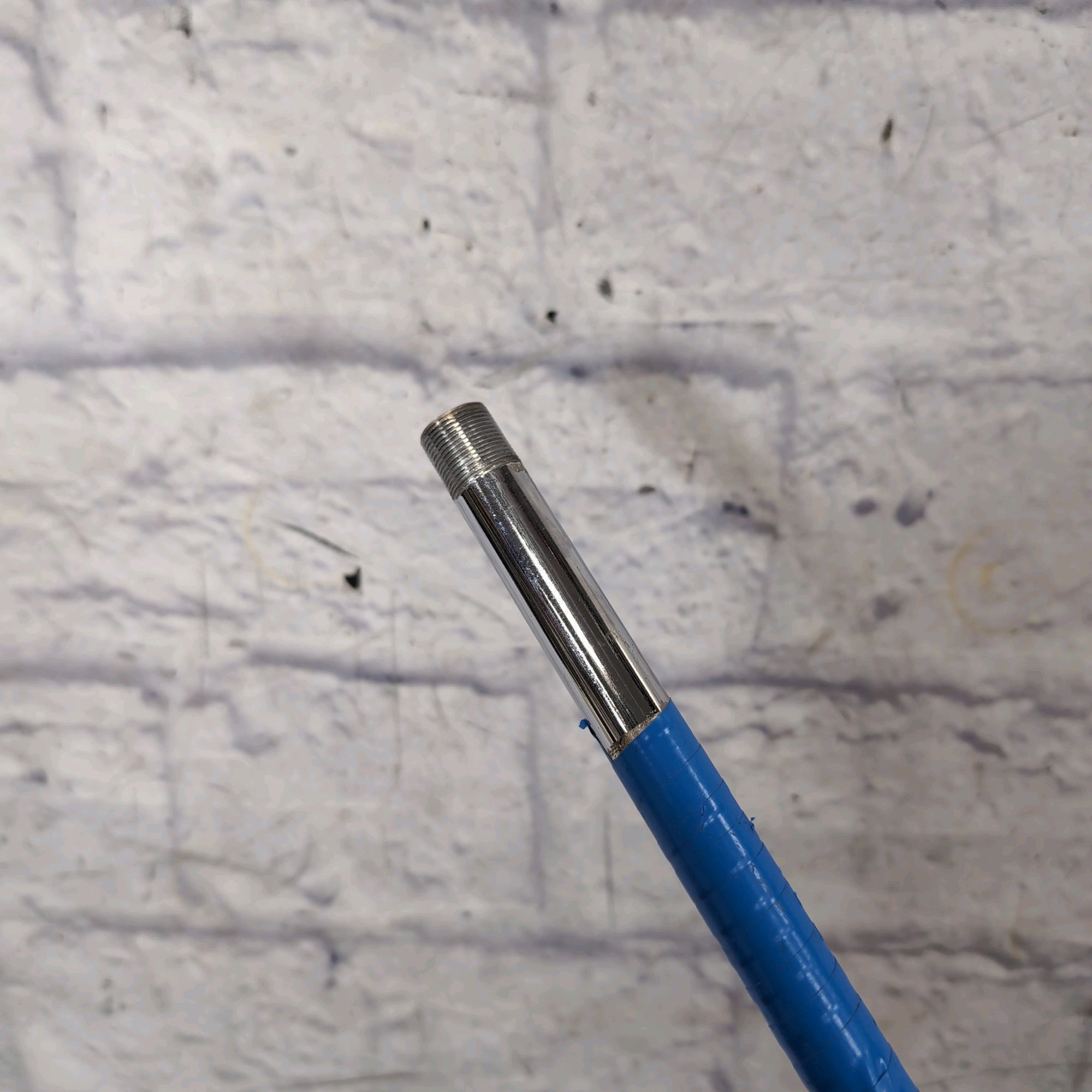 Atlas Sound Vintage Boom Microphone Stand with Counterweight