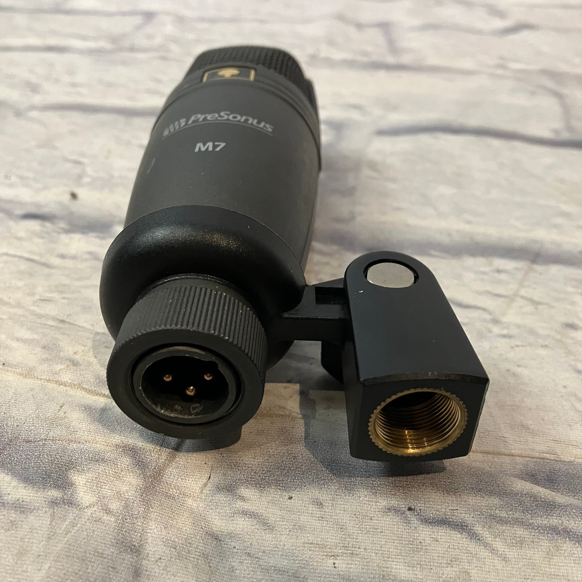 Presonus M7 Condenser Microphone