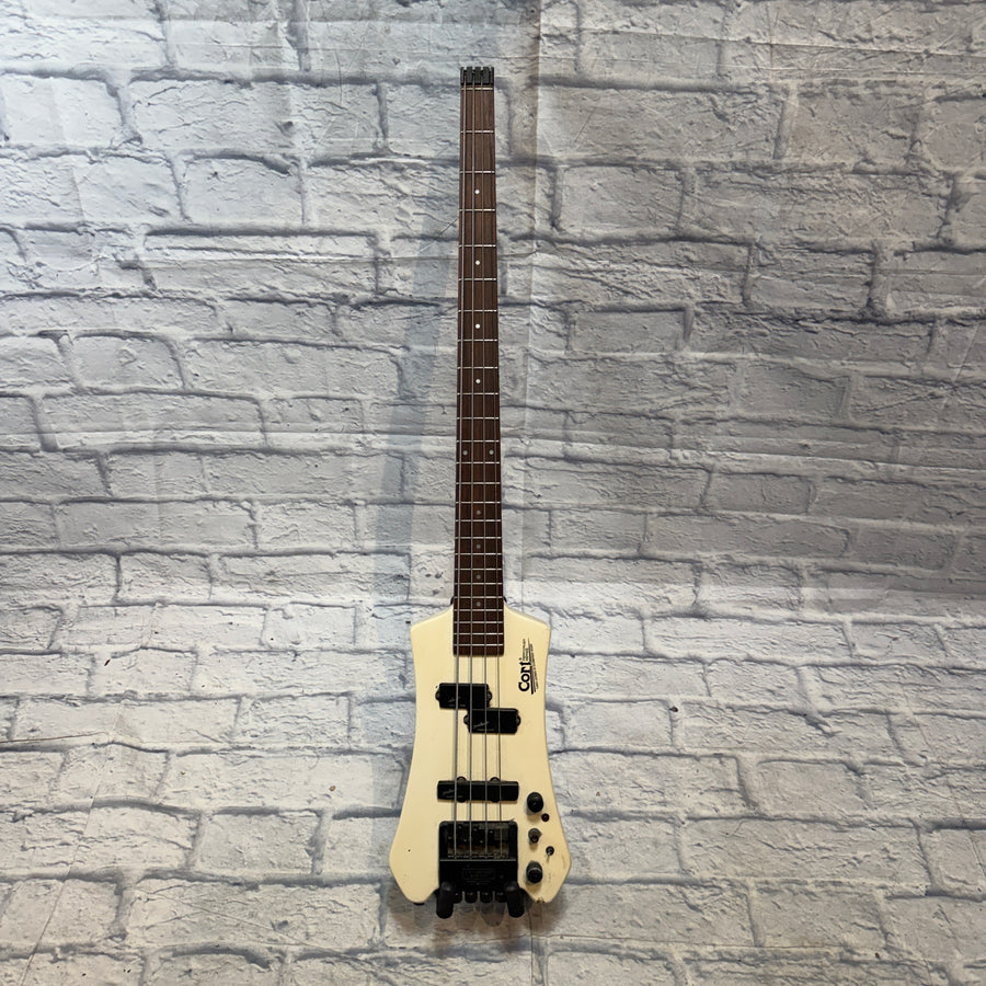 Cort Performer Series Steinberger Headless Bass