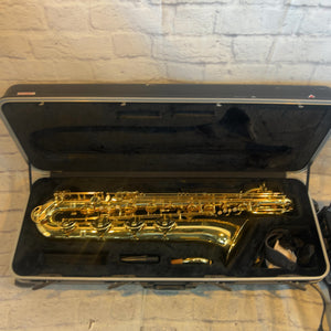 Allora AABS-501 Baritone Saxophone