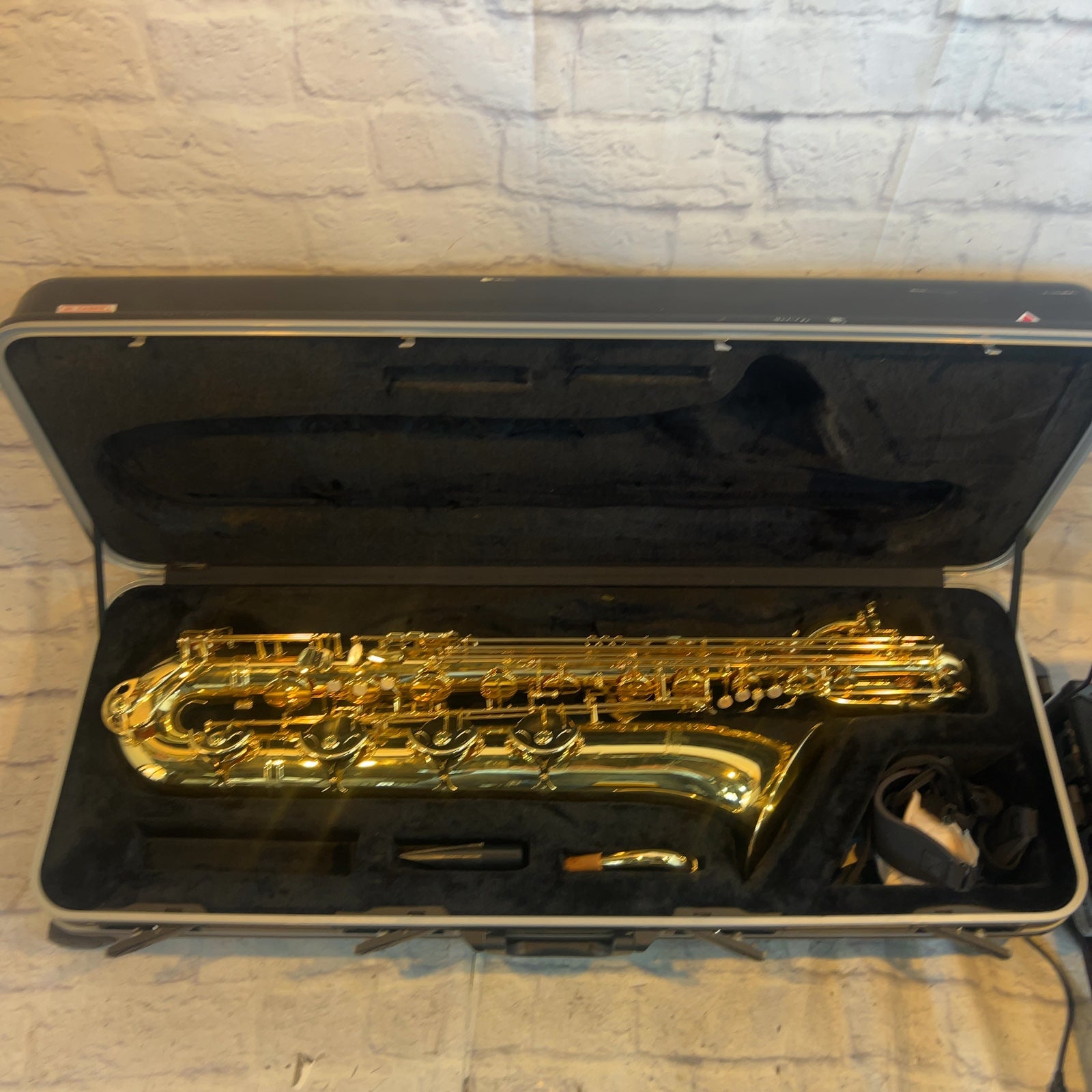 Allora AABS-501 Baritone Saxophone