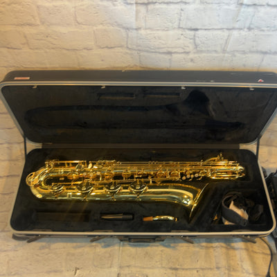 Allora AABS-501 Baritone Saxophone