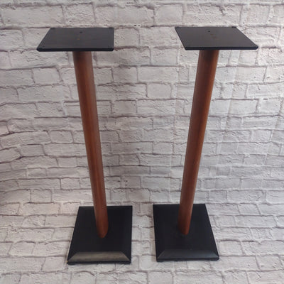 Unknown Studio Monitor Stands