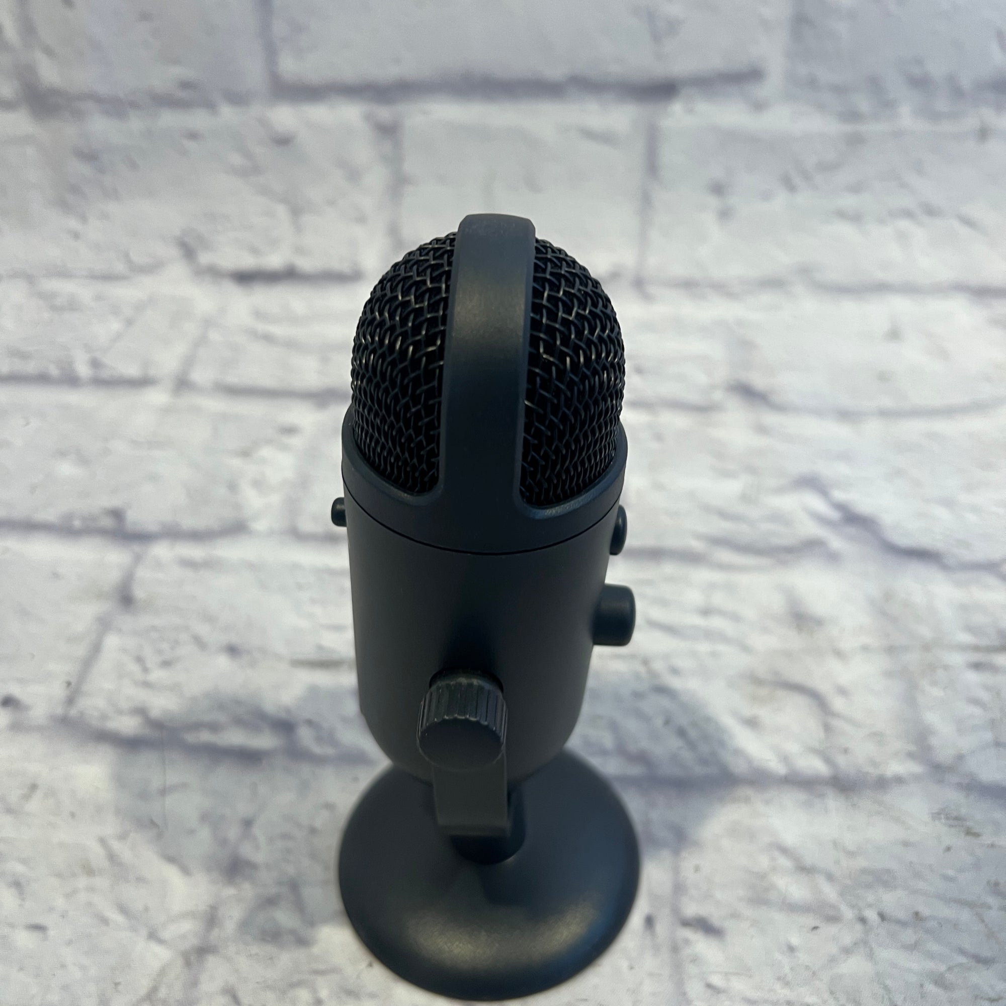 Surf Onn. USB Condenser Microphone