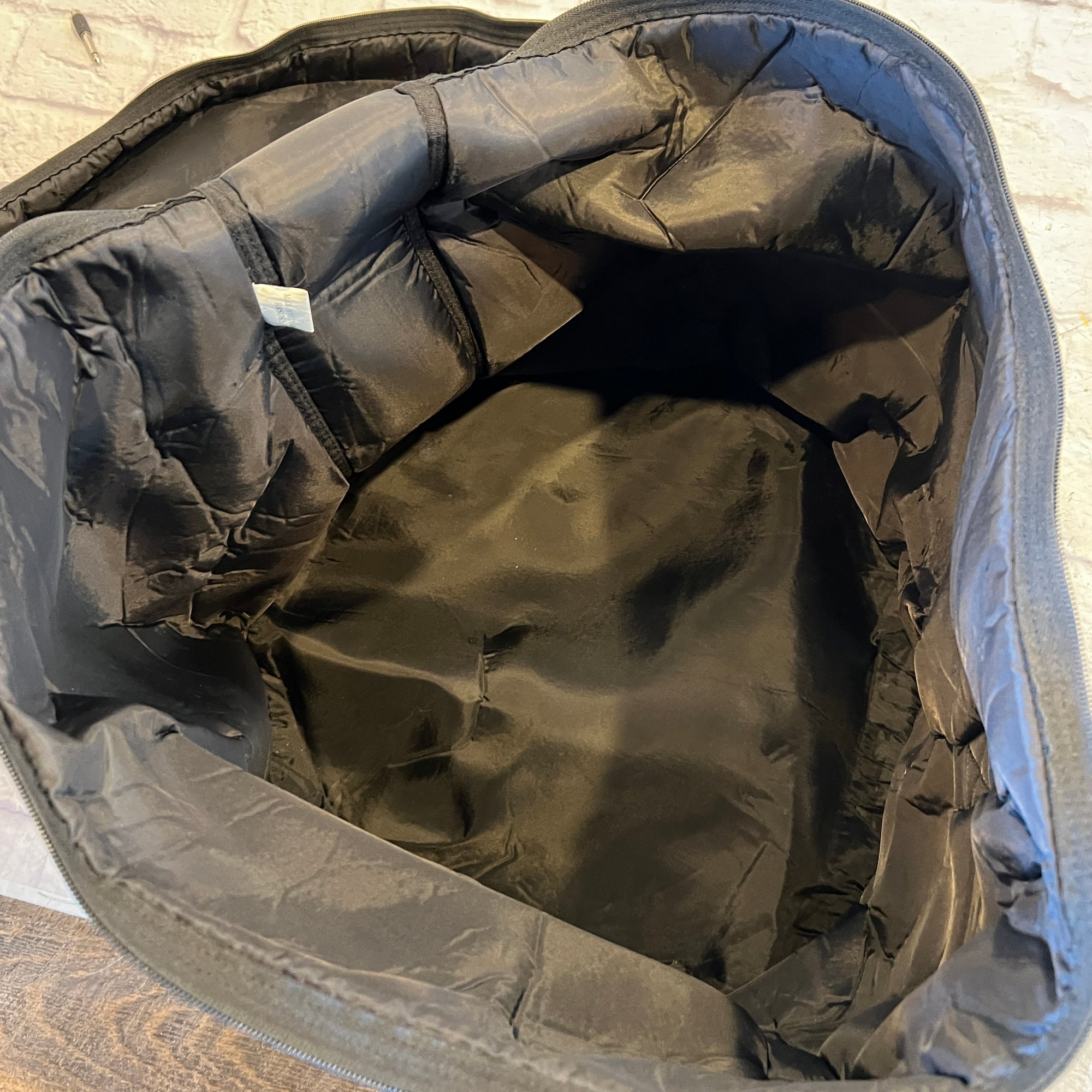 Road Runner 16 x 16 Floor Tom Padded Bag