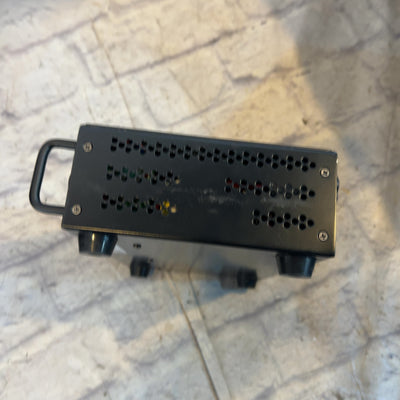 Peavey Mini Max Bass Amp Head