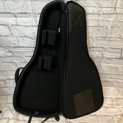 Fender FE1225 Electric Guitar Soft Case / Gig Bag
