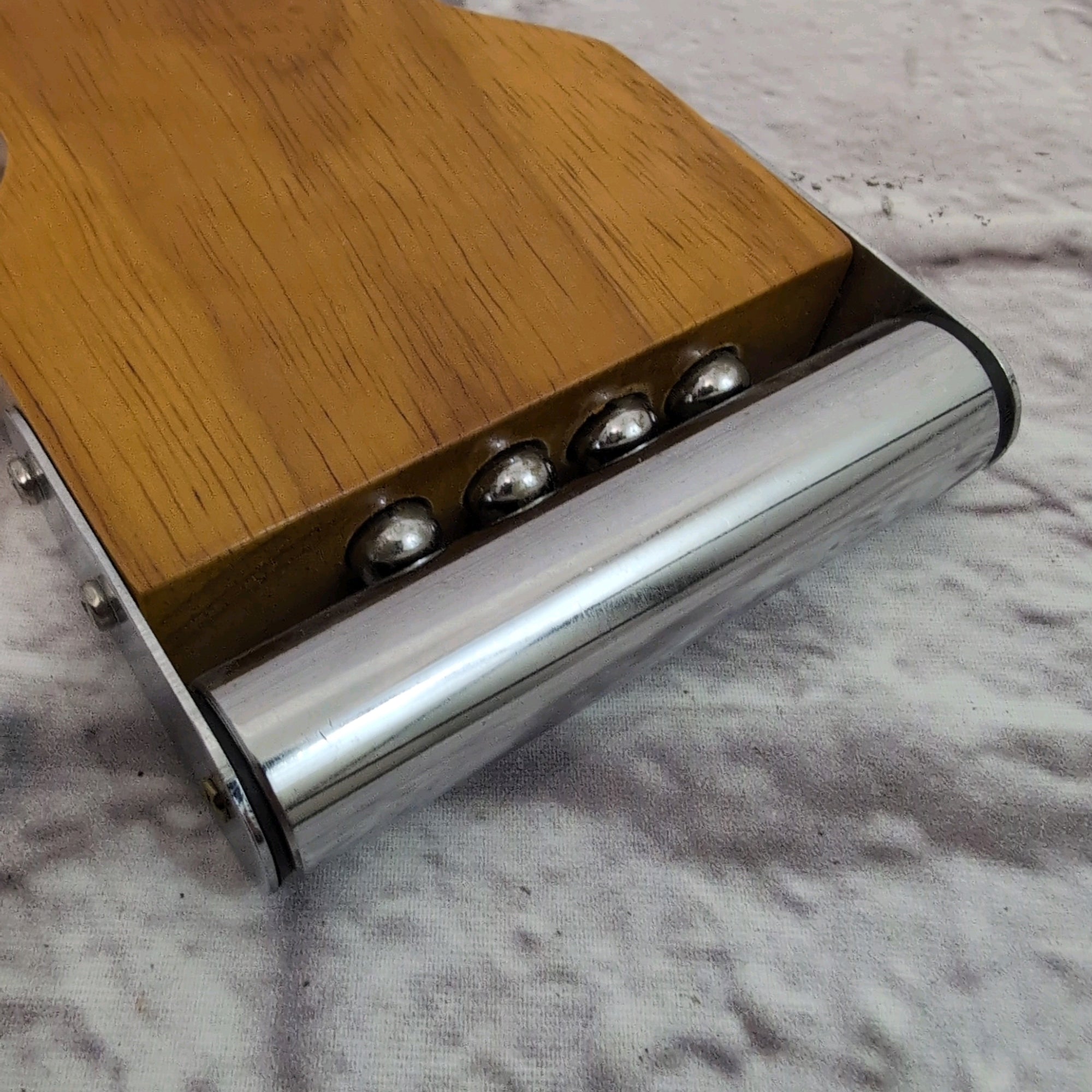 Meinl Hand Percussion Cricket Sound Effect - The Night