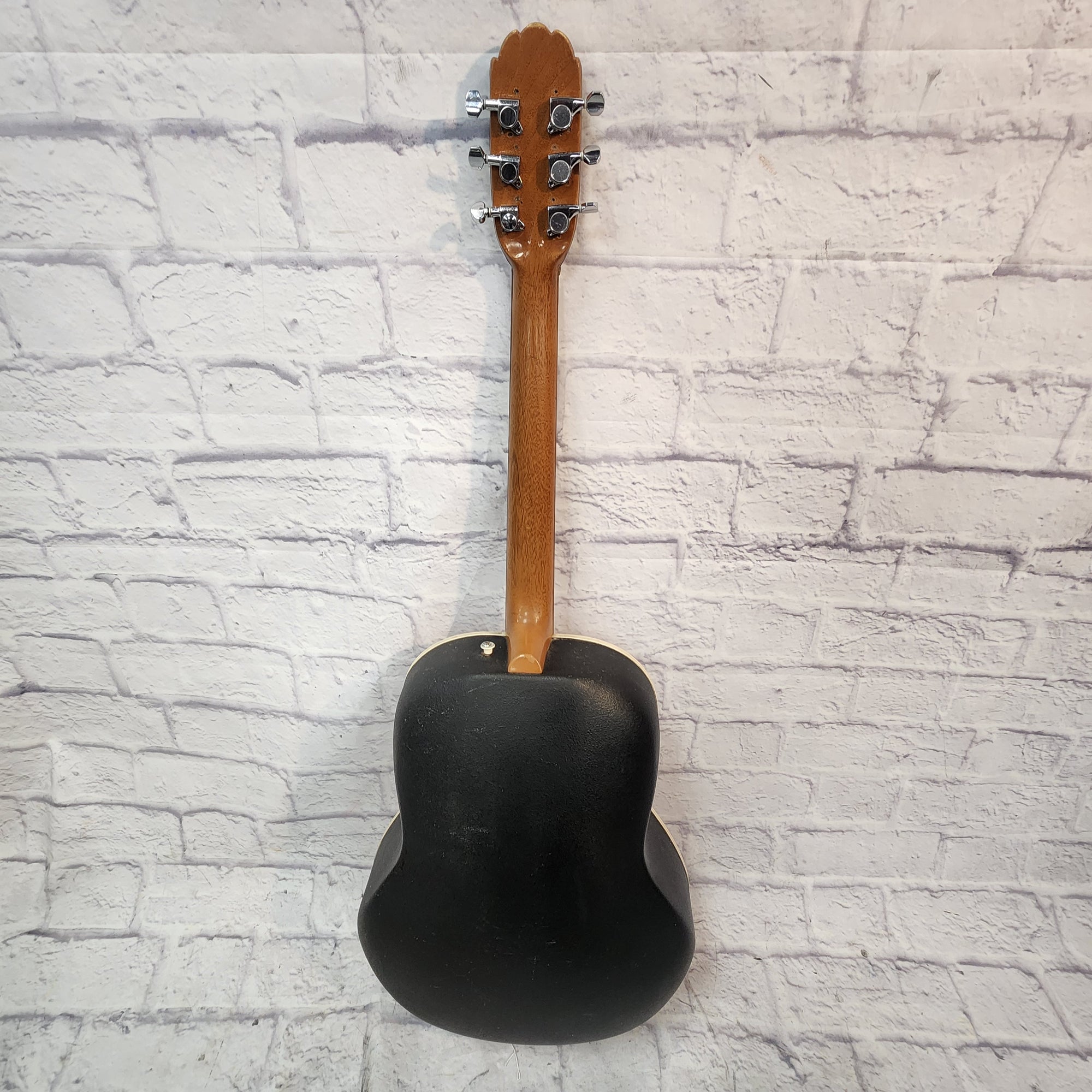 Applause Unknown Acoustic