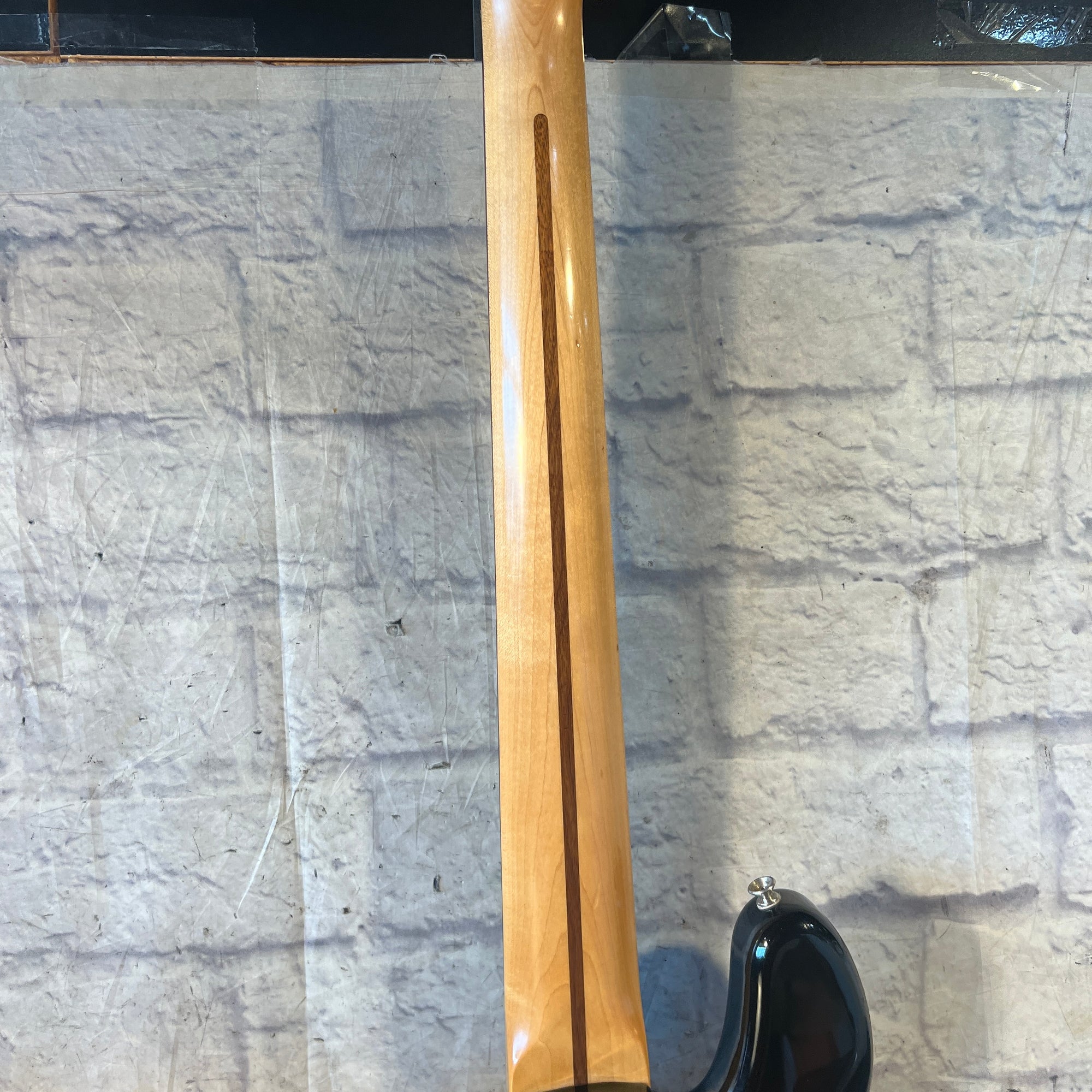 Fender Deluxe Active Jazz Bass V Mexico 5 String Bass Guitar