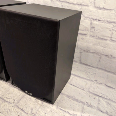 KLH L853B 8" Bookshelf Speakers