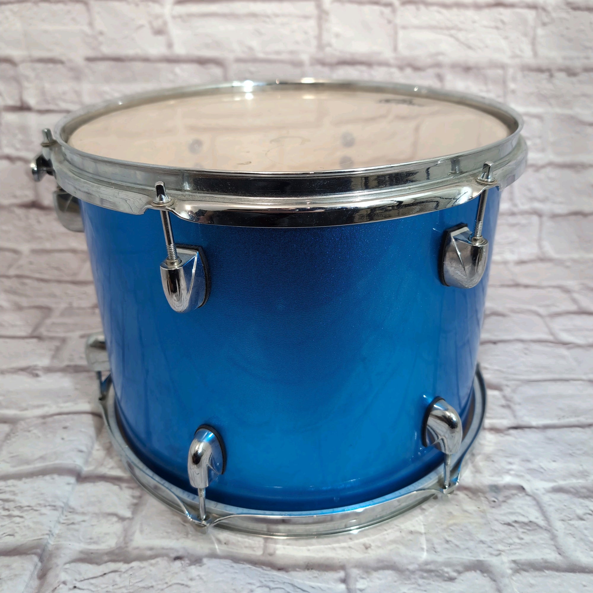 Gretsch BlackHawk Blue Sparkle 13x10 Tom