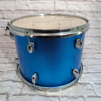 Gretsch BlackHawk Blue Sparkle 13x10 Tom