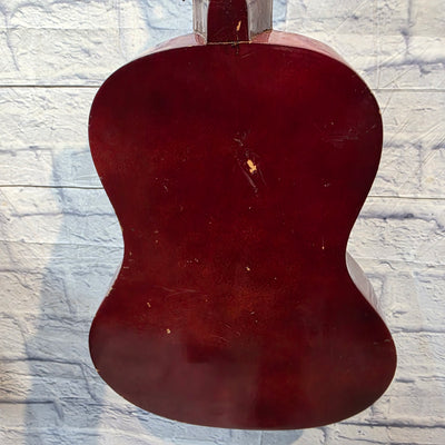 First Act Discover Mini-Guitar Acoustic Guitar