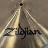 Zildjian 14" Scimitar Top High Hat