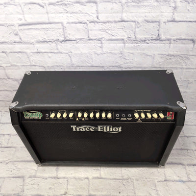 Trace Elliot Super Tramp Twin Combo Amp Missing Handle