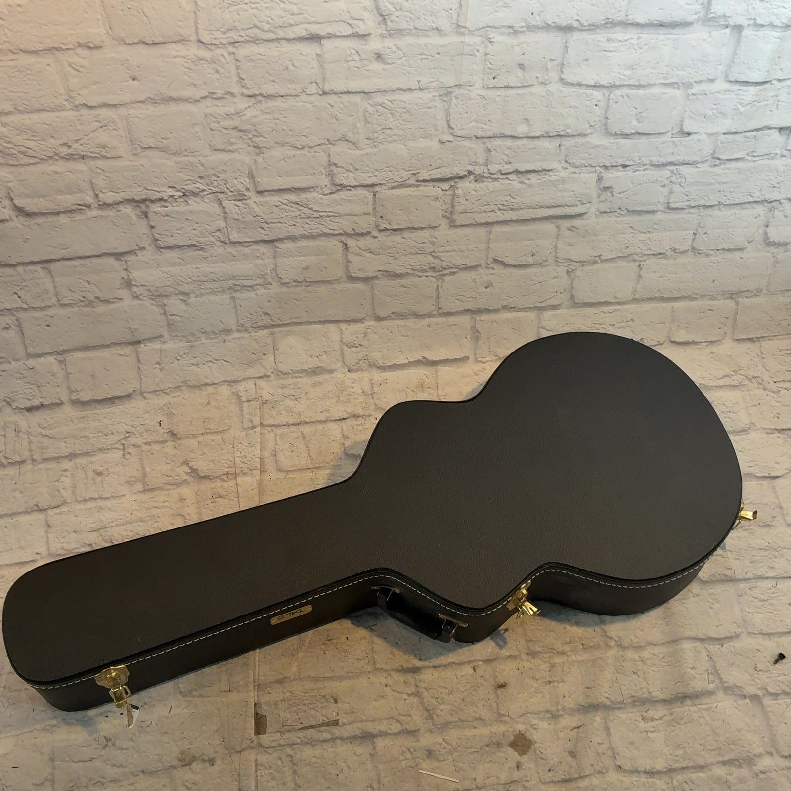 TKL Hardshell Acoustic Guitar Hard Case