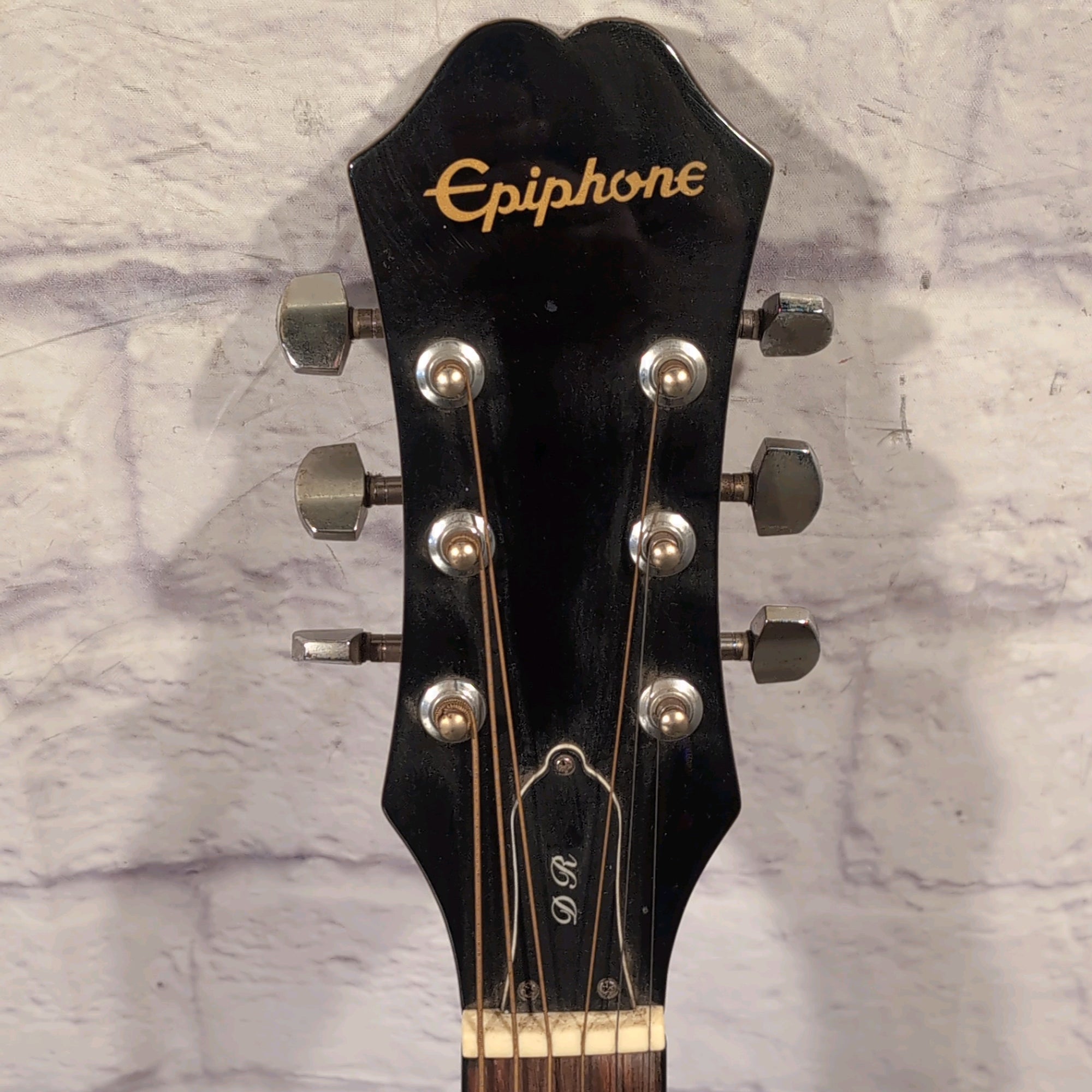 Epiphone DR-100 Acoustic Guitar